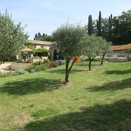 Вилла Domaine De Fonteyrol Rochefort-en-Valdaine Экстерьер фото