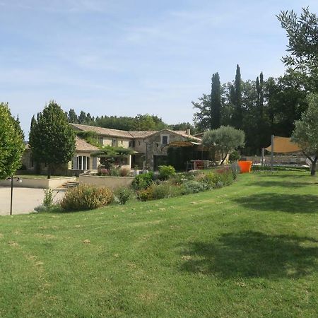 Вилла Domaine De Fonteyrol Rochefort-en-Valdaine Экстерьер фото